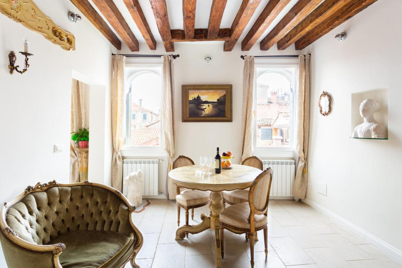 Michelle In Venice Charming Houses Luaran gambar