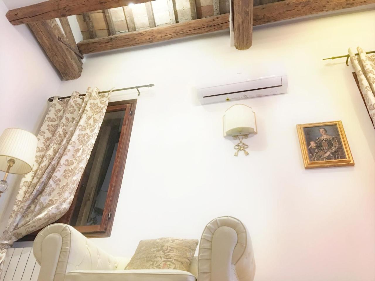 Michelle In Venice Charming Houses Luaran gambar