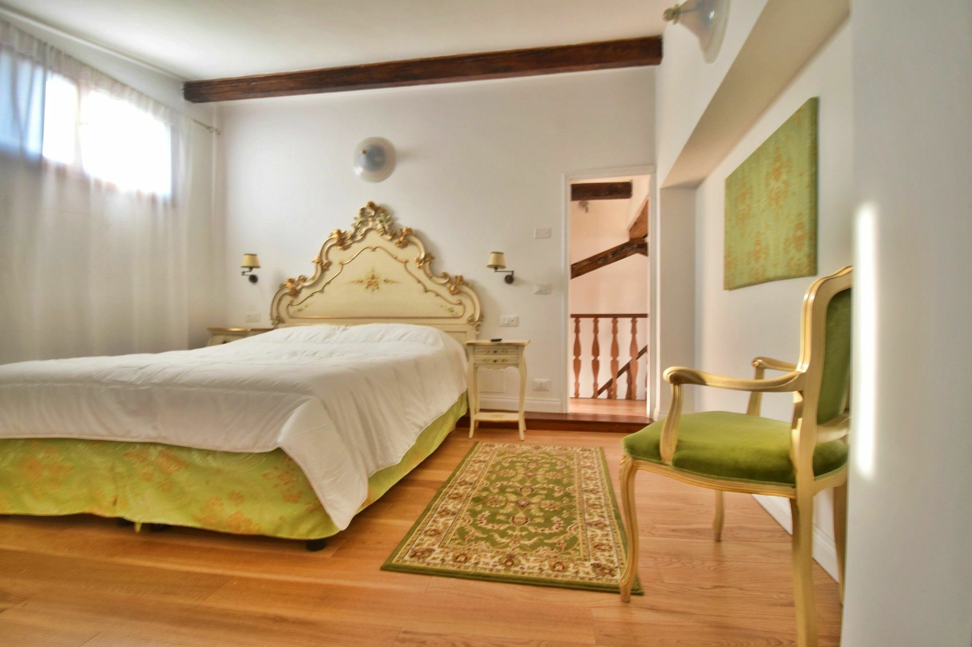 Michelle In Venice Charming Houses Luaran gambar